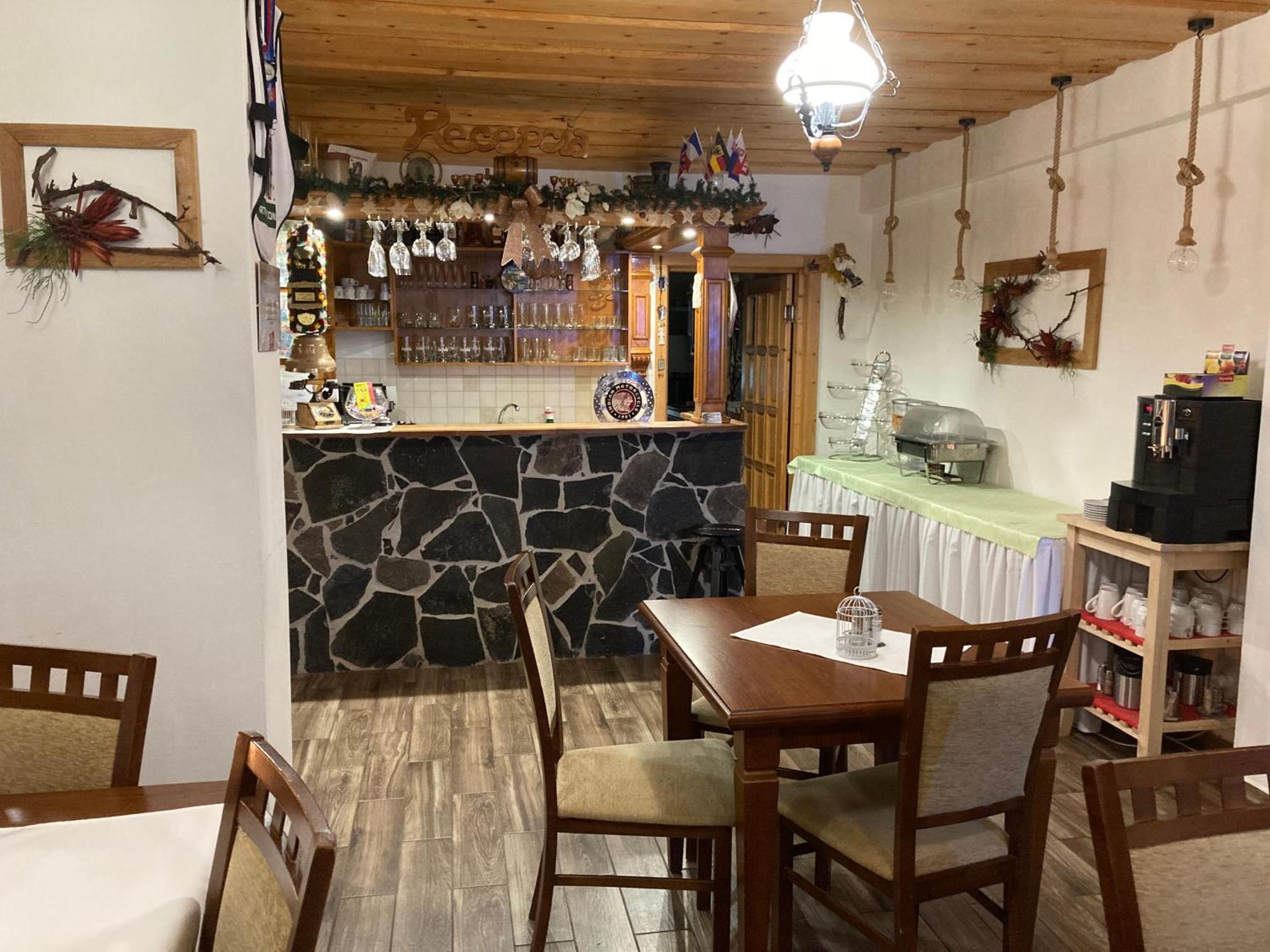 Chalets Adriana Demänovská Dolina Extérieur photo