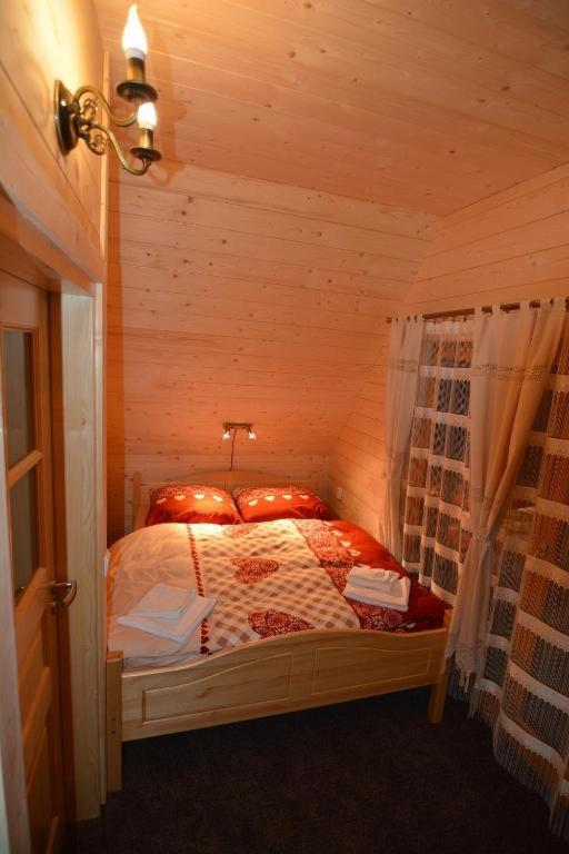 Chalets Adriana Demänovská Dolina Extérieur photo