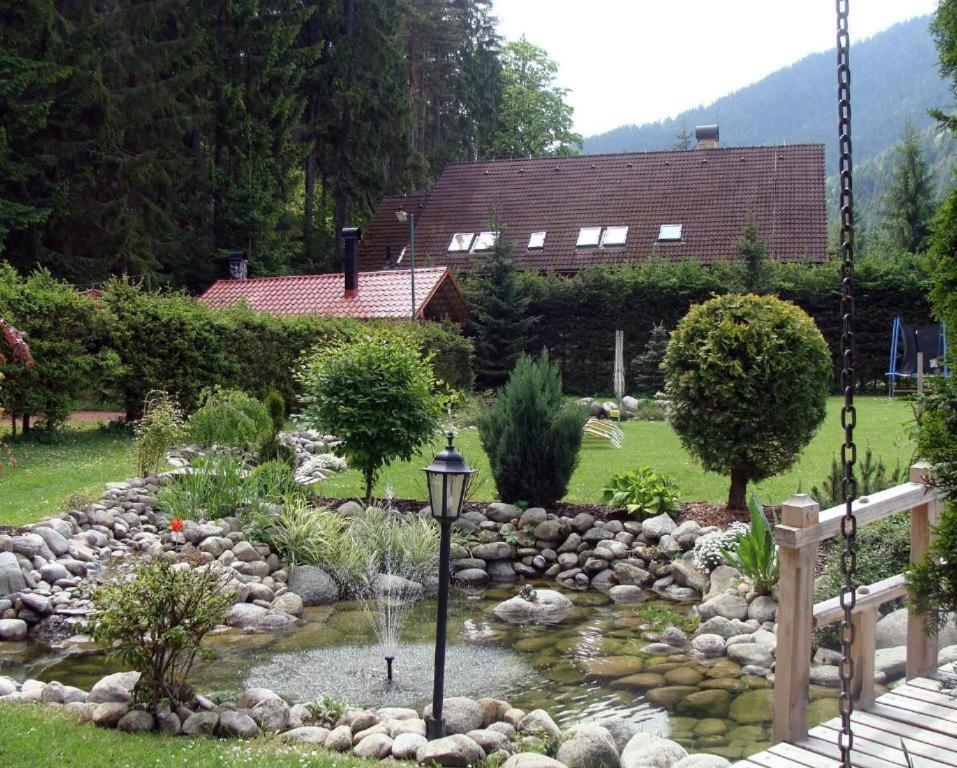 Chalets Adriana Demänovská Dolina Extérieur photo