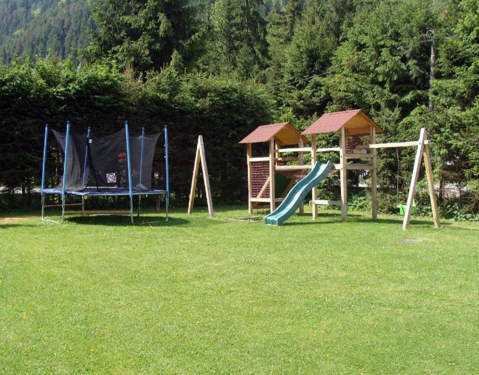 Chalets Adriana Demänovská Dolina Extérieur photo